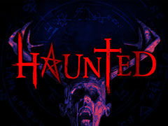 õԤϢȤ줿ߤΥѥ򤳤Ϸۥ顼HAUNTEDס2026ǯ10PC
