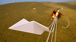 ꡼ No.010 | Paper Wars