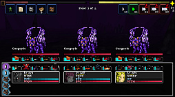 ꡼ No.011 | Legends of Dragaea: Idle Dungeons