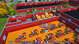 ꡼ No.001 | Processor Dev Tycoon