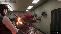 ꡼ No.001 | Bio Goddess: Doomsday Begins