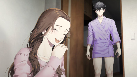 ꡼ No.007Υͥ / ADV֥ץ ʱһΤͺסPCǤSteamǥ꡼ȯ䵭ǰ33󥪥ե򳫺