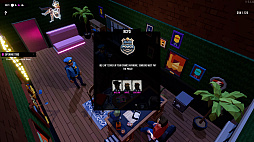 ꡼ No.014 | The Boss Gangsters : Nightlife