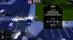 ꡼ No.016 | The Boss Gangsters : Nightlife