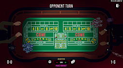 ꡼ No.017 | The Boss Gangsters : Nightlife