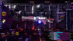 ꡼ No.002 | LabyrAInth