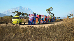 ꡼ No.012 | Caravanners