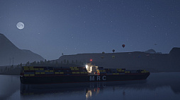 ꡼ No.024 | Caravanners