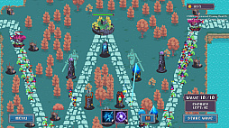 ꡼ No.001 | Goblin Buster: Incremental Tower Defense