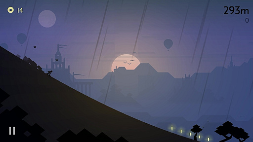 ꡼ No.007Υͥ / ɥܡɤǳ̤ƤʤΤ륰եḁ̊ŪʡAlto's Odyssey  RemasteredסʺϤApple Arcade #51