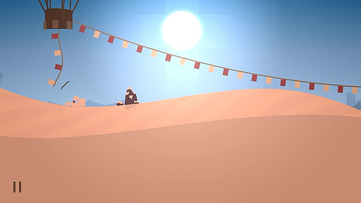 ꡼ No.013Υͥ / ɥܡɤǳ̤ƤʤΤ륰եḁ̊ŪʡAlto's Odyssey  RemasteredסʺϤApple Arcade #51