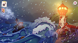 ꡼ No.001 | Lost in Loss