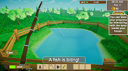 ꡼ No.001 | Farming Life Simulator