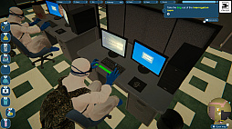 ꡼ No.002 | Purrrifiers: Cleaning Chaos