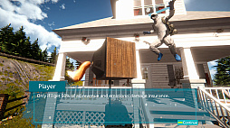 ꡼ No.009 | Purrrifiers: Cleaning Chaos