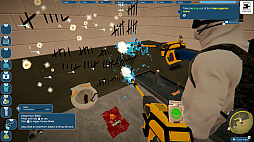 ꡼ No.011 | Purrrifiers: Cleaning Chaos