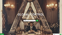 ꡼ No.002 | GLOBAL CONTROL COUNTRIES