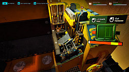 ꡼ No.001 | Laundering Simulator - Clean Cash and Laundry