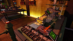 ꡼ No.002 | Laundering Simulator - Clean Cash and Laundry