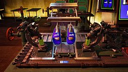 ꡼ No.020 | Laundering Simulator - Clean Cash and Laundry