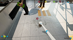 Laundering Simulator - Clean Cash and Laundry