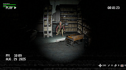 ꡼ No.002 | The Last Cure