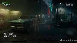 ꡼ No.004 | The Last Cure