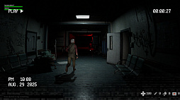 ꡼ No.005 | The Last Cure