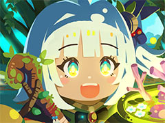 ϣѻդξƥϣ⤷󥸥ά饤RPGAlchemia Rogue: ߥԻ׵Ĥϣµܡס2026ǯȯ