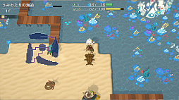 Alchemia Rogue: ミアと不思議な錬金迷宮