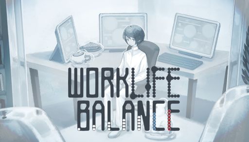 ꡼ No.001Υͥ / ʤˡֹפǤ̤߼ɡߥǥȥԥRPGWork Life BalanceסSteamۿ