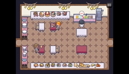 ꡼ No.003Υͥ / ʤˡֹפǤ̤߼ɡߥǥȥԥRPGWork Life BalanceסSteamۿ