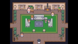 ꡼ No.001 | Work Life Balance