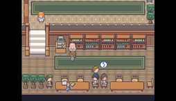 ꡼ No.003 | Work Life Balance