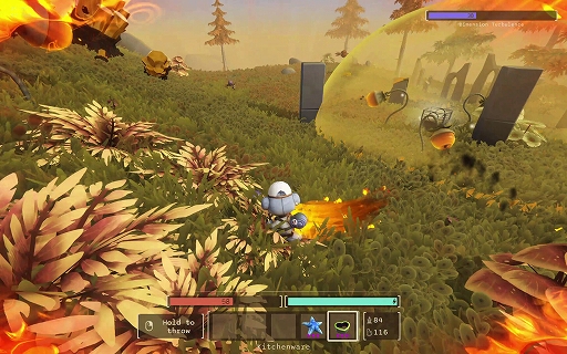 ȥ쥸㡼ѥˡ ХХ⡪