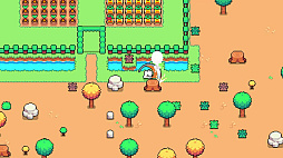 ꡼ No.001 | Cosmic Coop