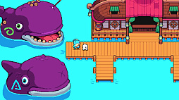 ꡼ No.002 | Cosmic Coop