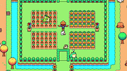 ꡼ No.004 | Cosmic Coop