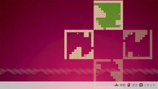 ꡼ No.013Υͥ / Υץ쥤ݡԻ׵Ĥ2Dѥ륲CYCLIA JOURNEYפҲ𡣡Ȥ꤫ϡɤǥơ伫ʬȤ򥳥ԡƥؤͤʤ