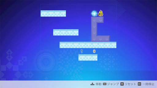 ꡼ No.015Υͥ / Υץ쥤ݡԻ׵Ĥ2Dѥ륲CYCLIA JOURNEYפҲ𡣡Ȥ꤫ϡɤǥơ伫ʬȤ򥳥ԡƥؤͤʤ