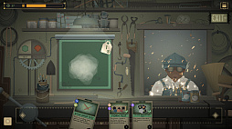 ꡼ No.002 | Sanatorium - A Mental Asylum Simulator