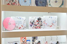 画像ギャラリー No.008のサムネイル画像 / “3大発表”と主(ロード)“ハローキティ”の登場に大興奮! 「フラガリアメモリーズ」AGF2025 噴水広場ステージレポート