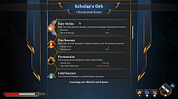 ꡼ No.001 | Rise Again