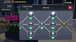 ꡼ No.003 | Electronics Store Simulator