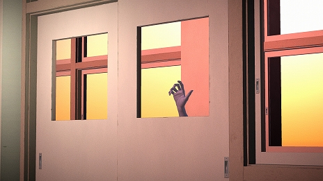 ꡼ No.005Υͥ / Ȱưػߡɥۥ顼֤äꤵΤȤסSteamȥڡ󥸥10ˤƥץ쥤֥ǥŸͽ