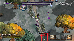 ꡼ No.006 | YOIN: The shadow of dawn