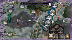 YOIN: The shadow of dawn