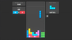 ꡼ No.001 | Stackflow
