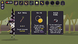 ꡼ No.002 | DOG WITCH