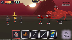 ꡼ No.007 | DOG WITCH